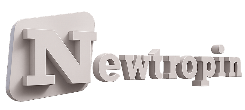 Newtropin