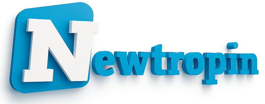 Newtropin