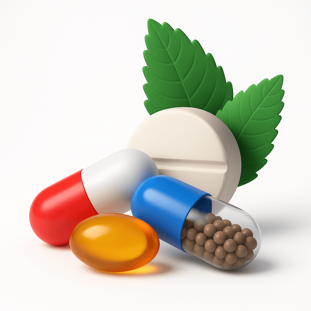 Top 10 Nutraceutical Private Label Companies in 2026: Expert Rankings for Healthcare Practices