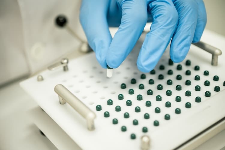 503A vs 503B Compounding: Understanding the Critical Differences