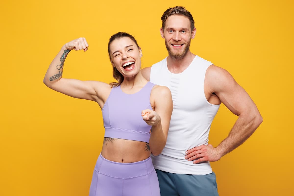 Glad Gonads: Natural Testosterone and Fertility Support Through HPG Axis Stimulation