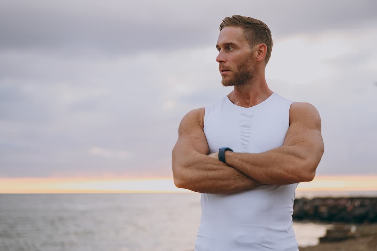 Enclomiphene: Fertility-Preserving Testosterone Optimization for Male Hypogonadism