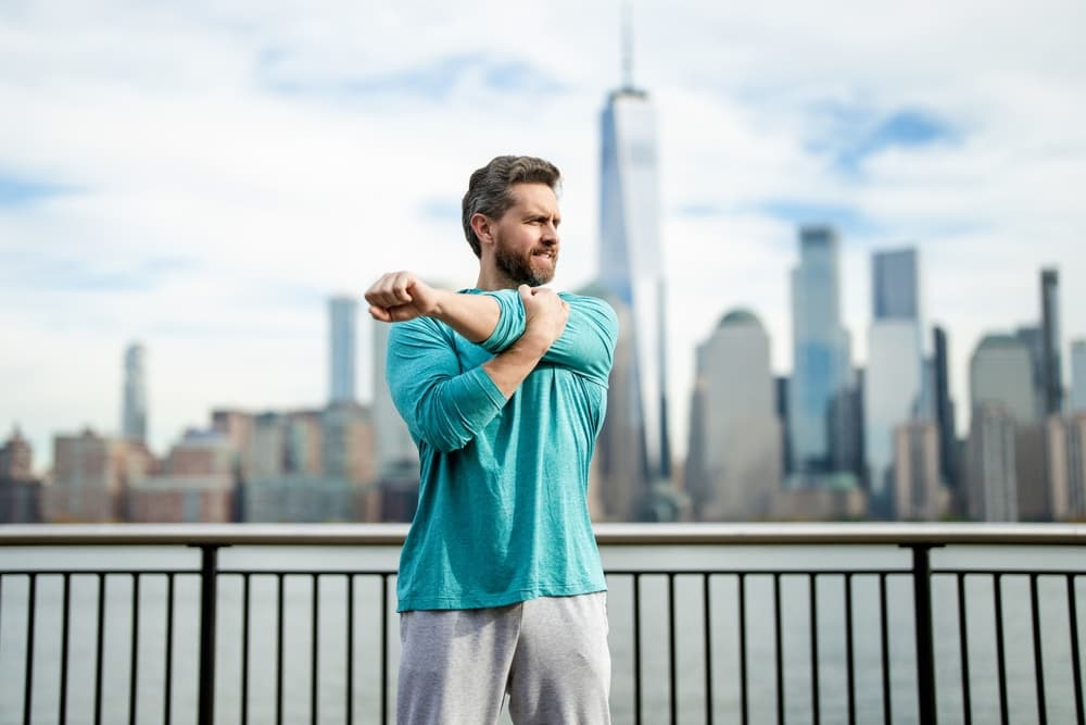 SLU-PP-332 Explained: What the ERR Agonist Exercise Mimetic Does