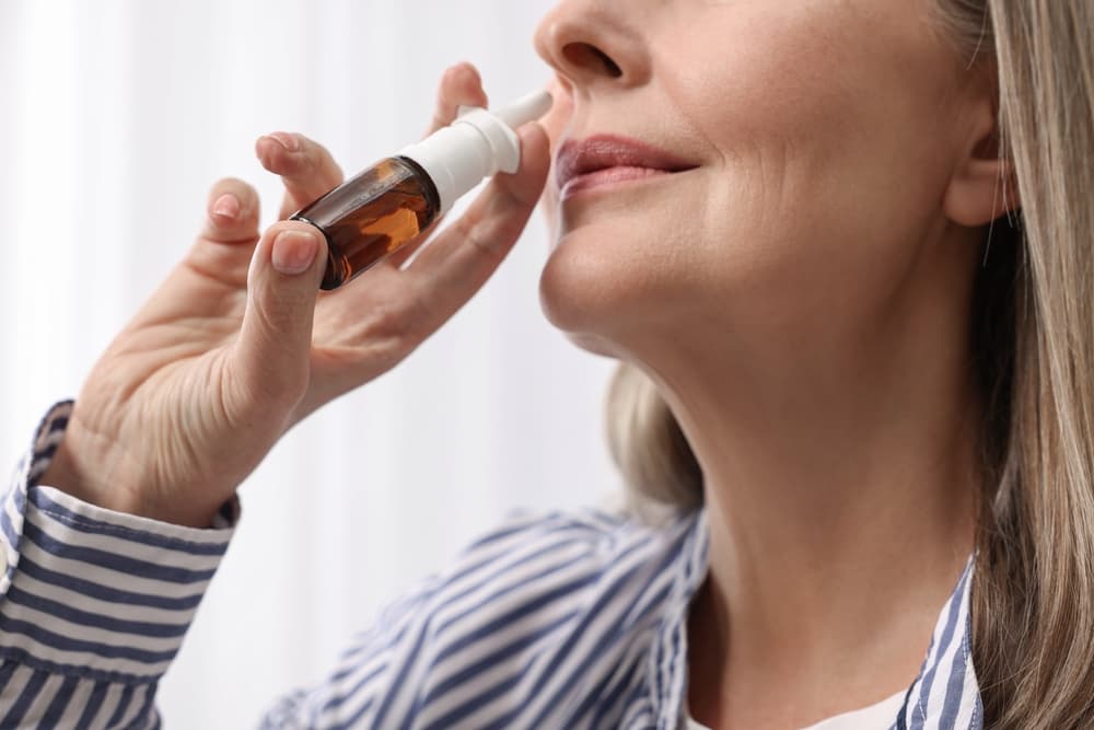 Ipamorelin Nasal Spray: Dosing, Effectiveness, and Where to Source It