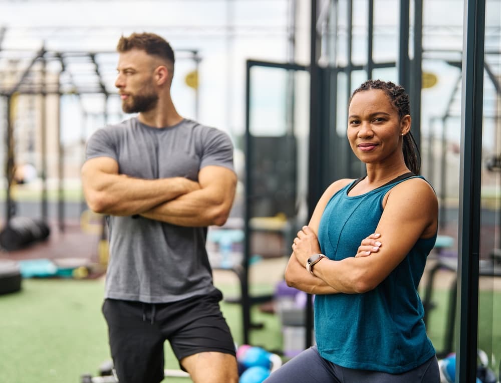 5 Best Peptide Stacks for Weight Loss and Muscle Gain | Newtropin