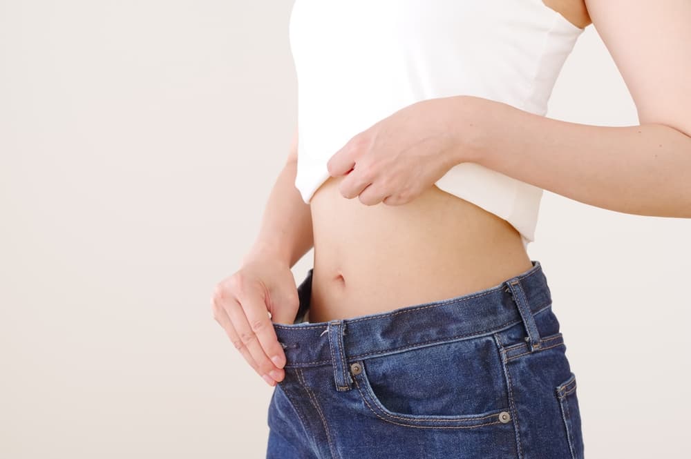CJC-1295 / Ipamorelin Body Composition Data: What the Clinical Evidence Actually Shows