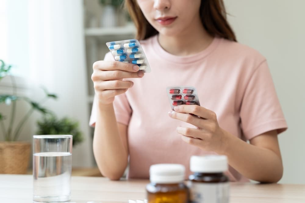 5 Reasons CJC-1295 + Ipamorelin Is the Most Popular Peptide Stack | Newtropin