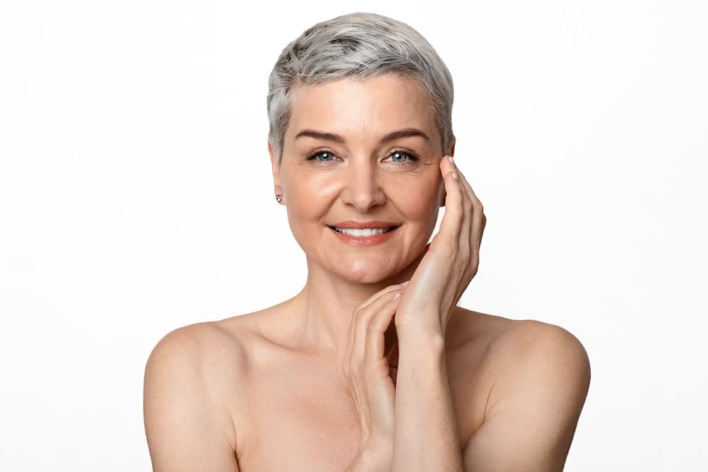 8 Peptides That Actually Work for Anti-Aging (Science-Backed) | Newtropin