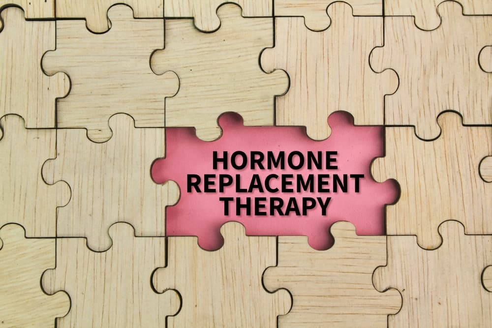 Hormone Replacement Therapy (HRT): Clinical Foundations, Therapeutic Strategies, and Endocrine Regulation