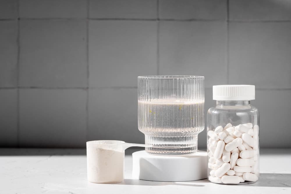 Supplement Services Education, Products, and Research in Clinical Practice