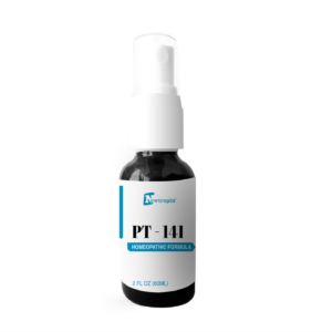 PT 141 Spray Bottle