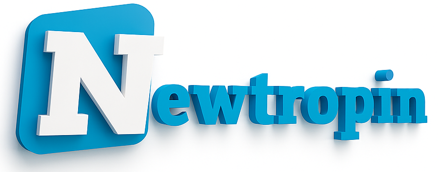 Newtropin Inc.