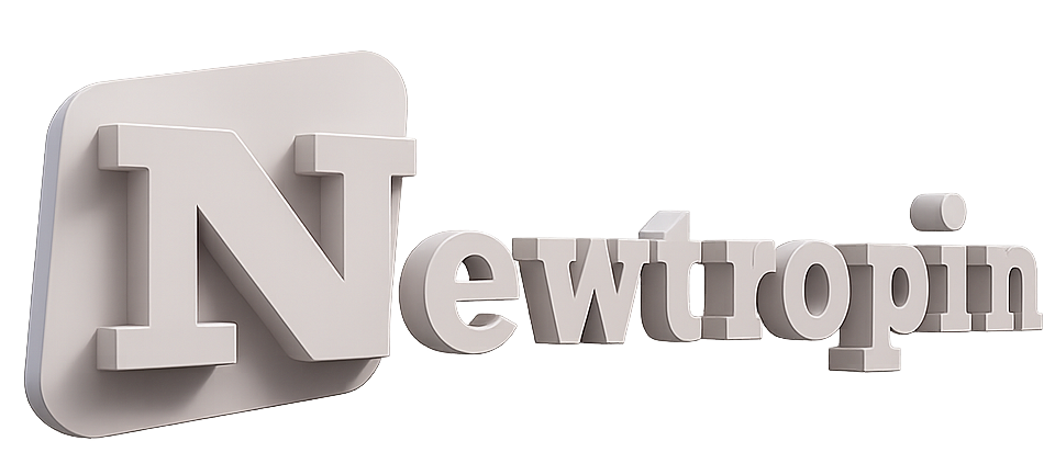 Newtropin Inc.