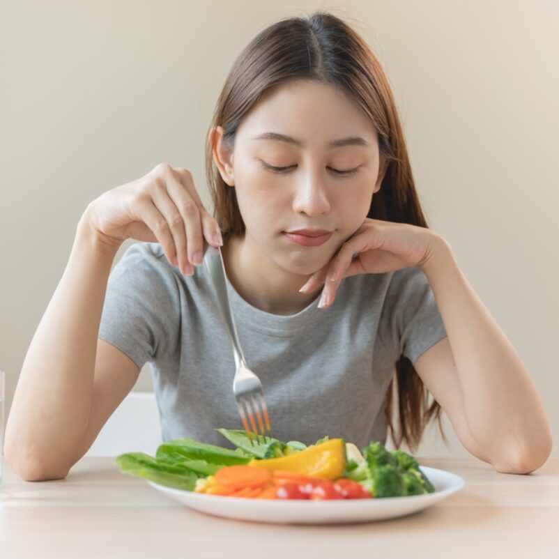 5-Amino-1MQ Side Effects: Heart Rate, Appetite, and Safety Data